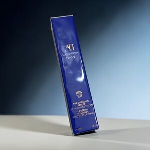 Augustinus Bader The Vitamin C Serum